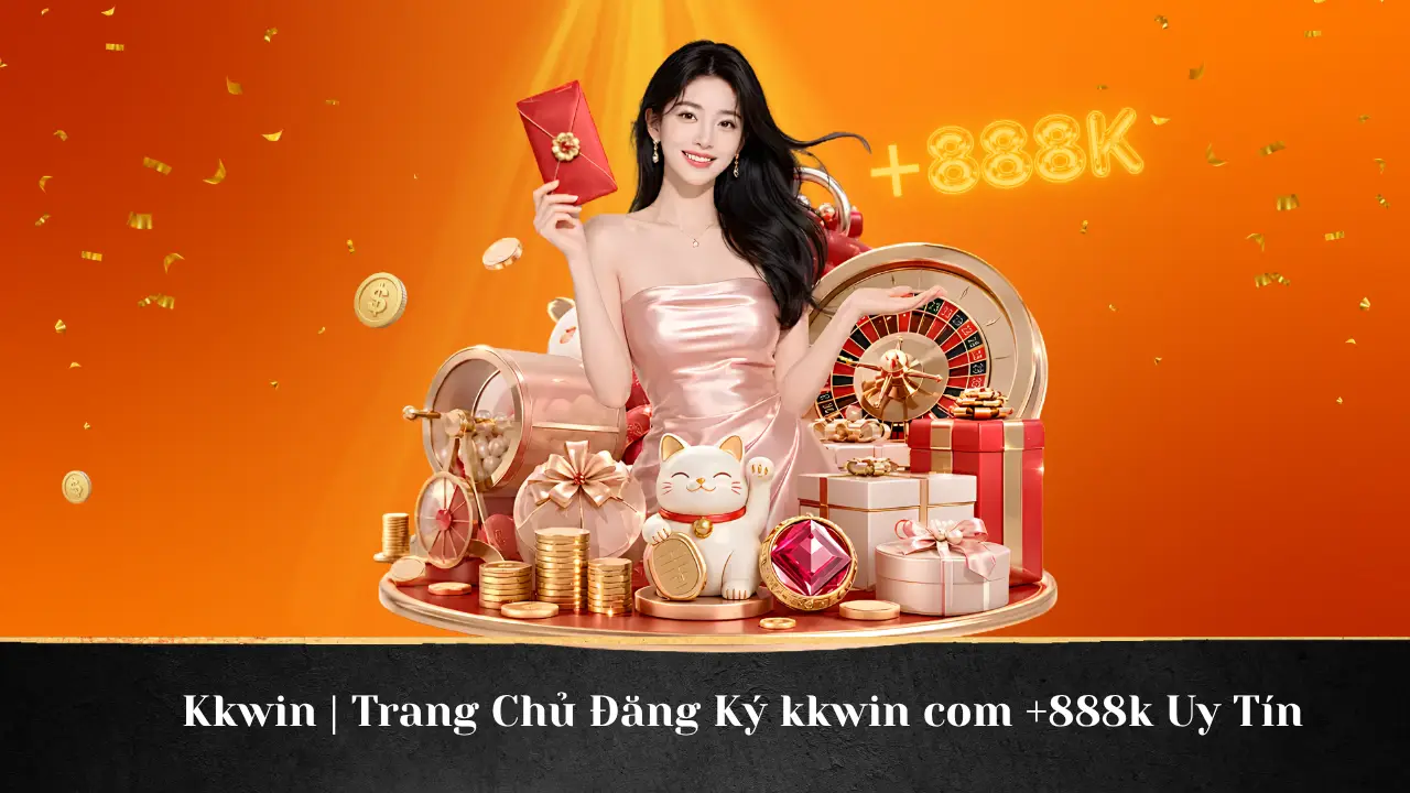 Trang chủ Kkwin